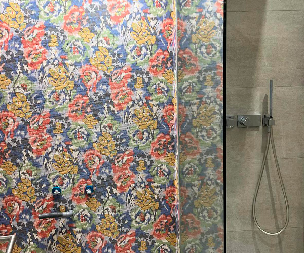 Reforma de baño