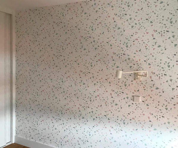 obra nueva